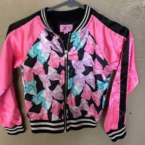 Jojo jacket. 👜 3/$20